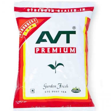 AVT tea powder /AVT டீ தூள் 500gm 